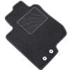 Tapis pour Mercedes EQE (V295) 2022- MTM One