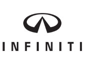 Infiniti logo